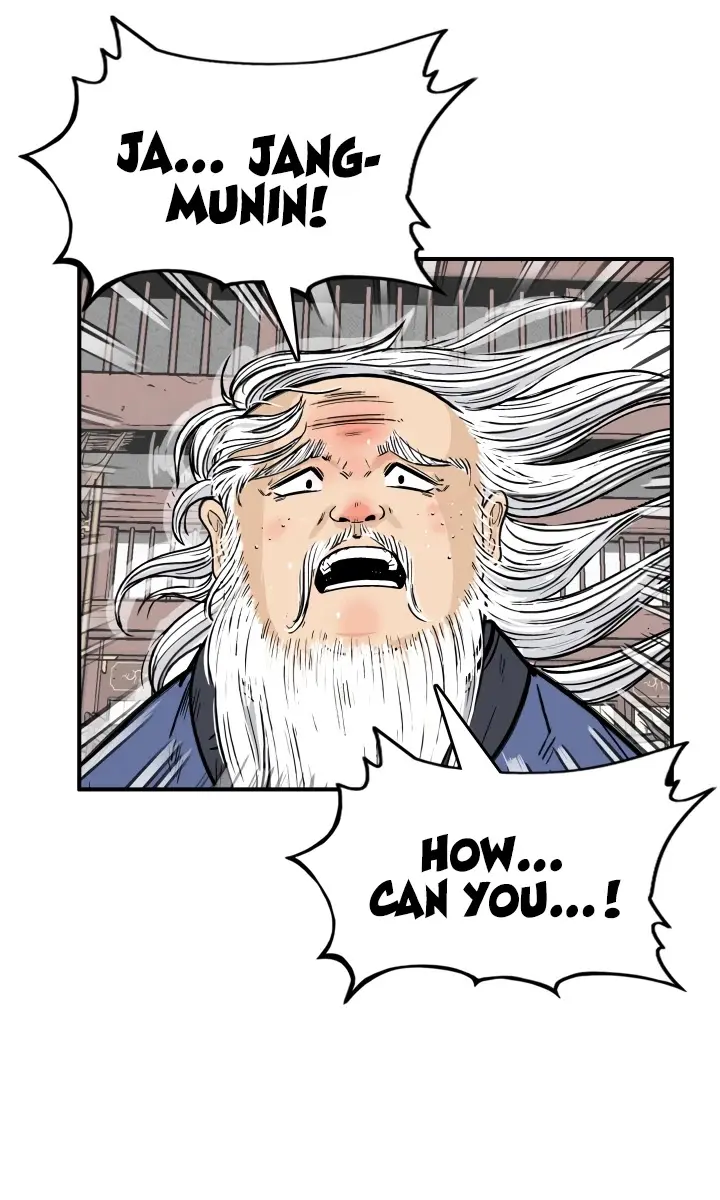 Fist Demon of Mount Hua Chapter 9 Page 106