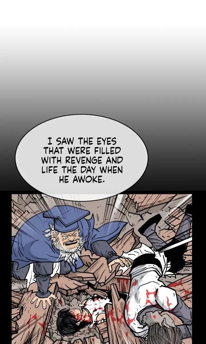 Fist Demon of Mount Hua Chapter 9 Page 108