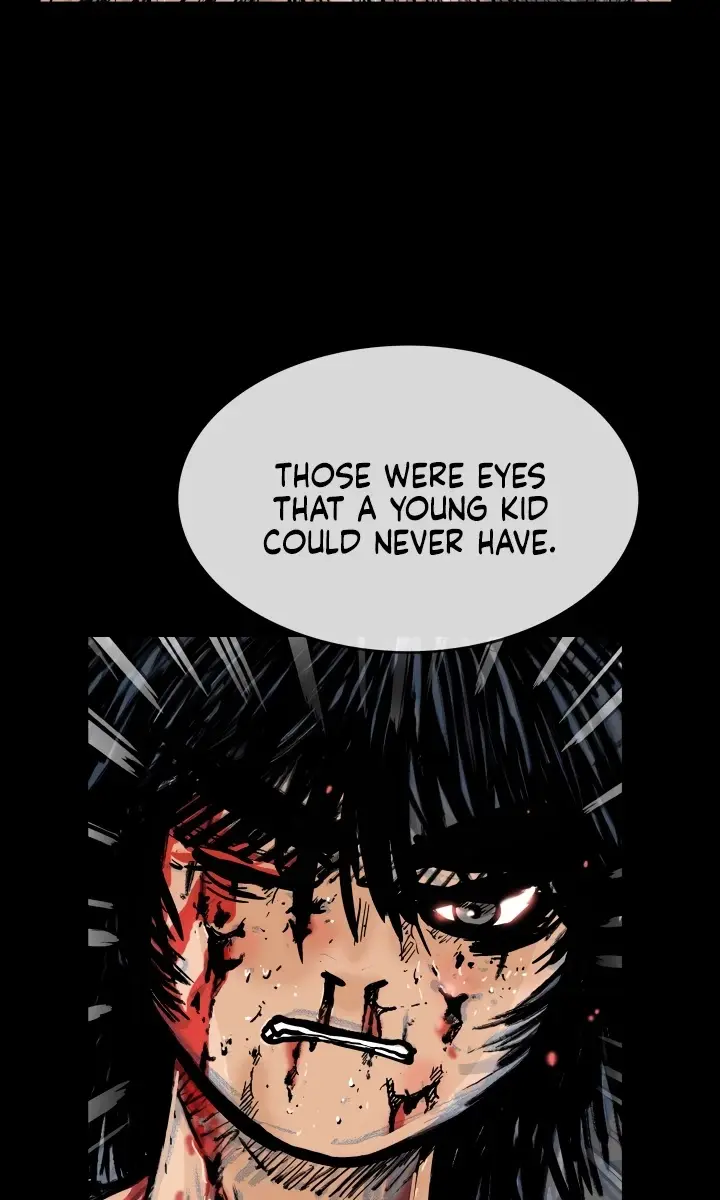 Fist Demon of Mount Hua Chapter 9 Page 109