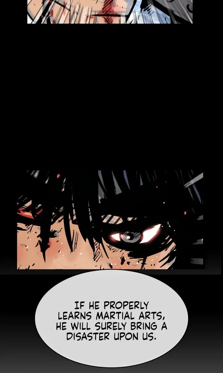 Fist Demon of Mount Hua Chapter 9 Page 111