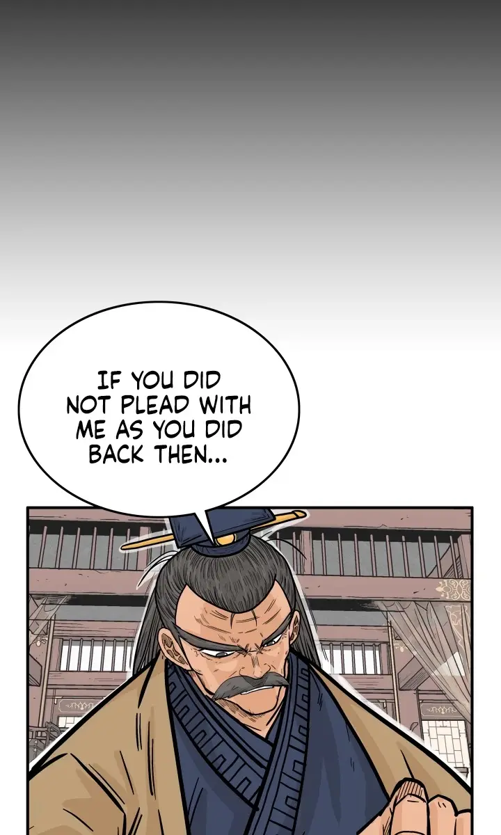 Fist Demon of Mount Hua Chapter 9 Page 112