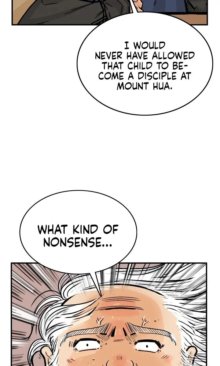 Fist Demon of Mount Hua Chapter 9 Page 114