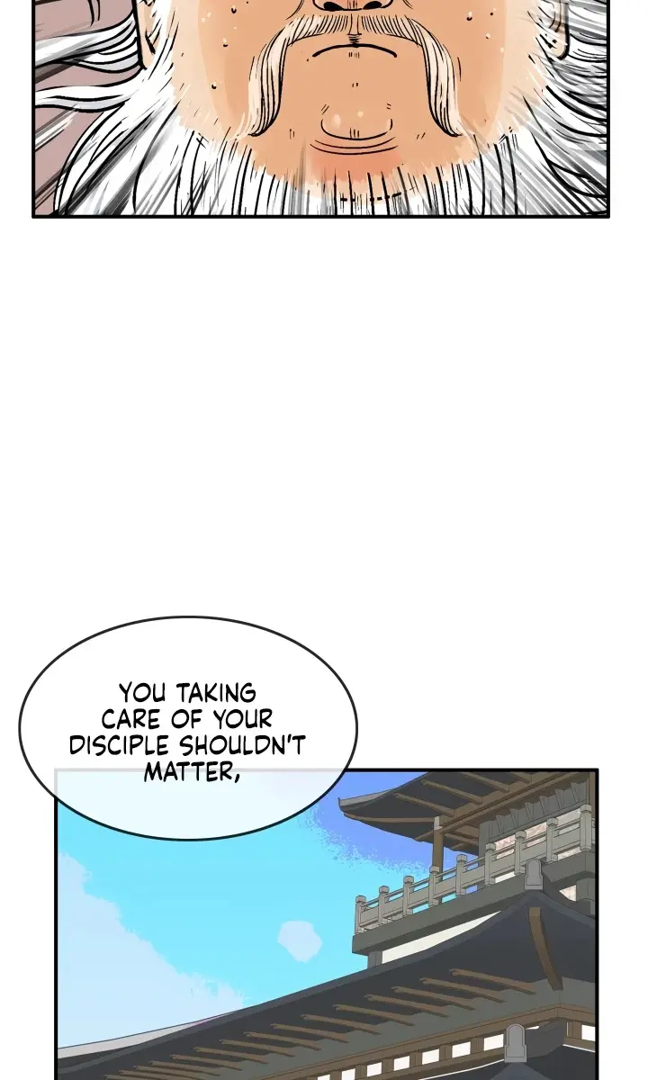 Fist Demon of Mount Hua Chapter 9 Page 115