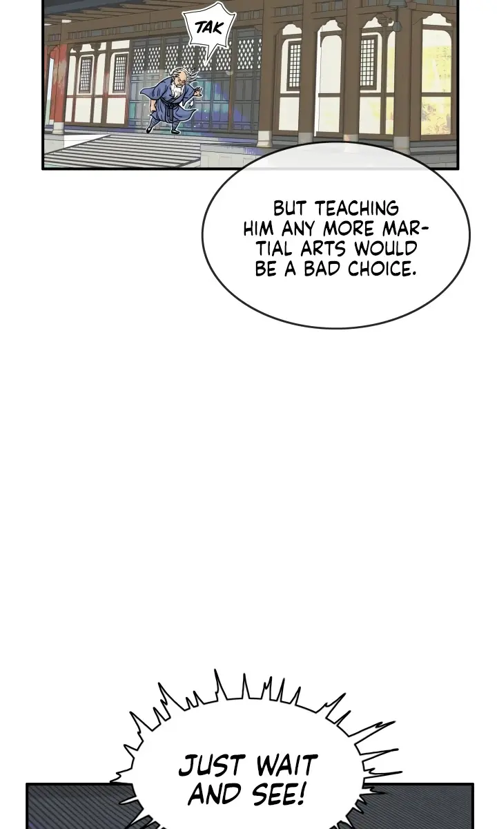 Fist Demon of Mount Hua Chapter 9 Page 117