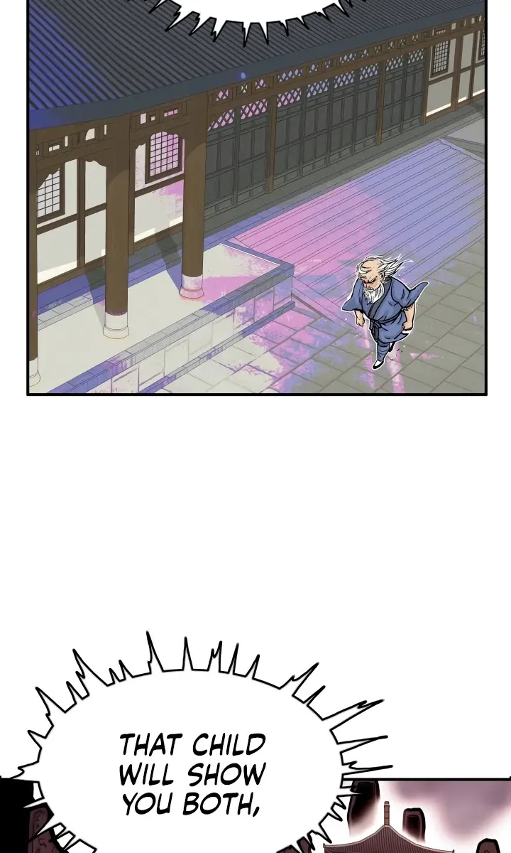 Fist Demon of Mount Hua Chapter 9 Page 118