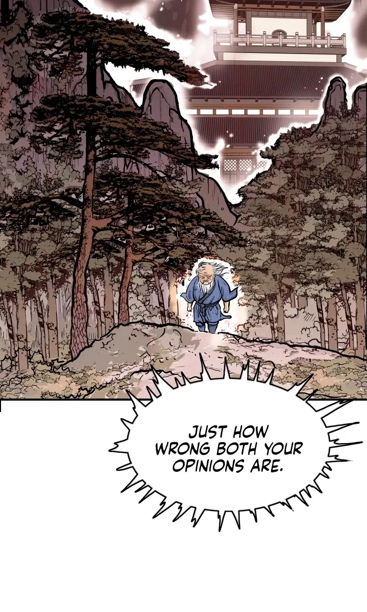 Fist Demon of Mount Hua Chapter 9 Page 120