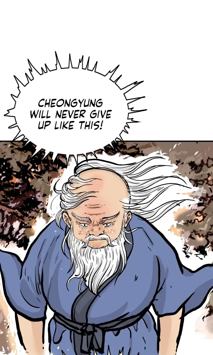 Fist Demon of Mount Hua Chapter 9 Page 121