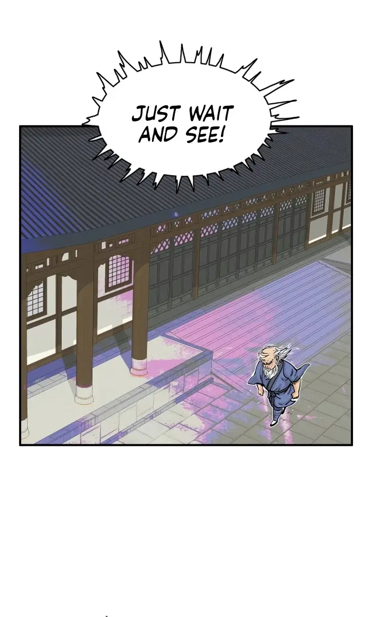 Fist Demon of Mount Hua Chapter 10 Page 2