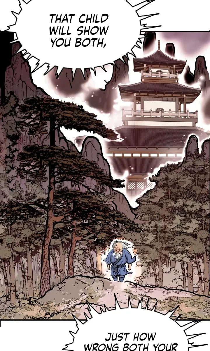 Fist Demon of Mount Hua Chapter 10 Page 4