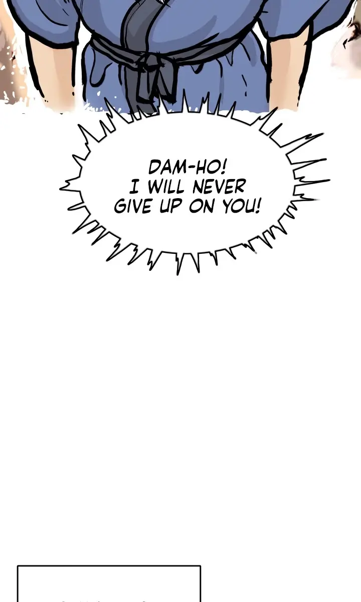 Fist Demon of Mount Hua Chapter 10 Page 7