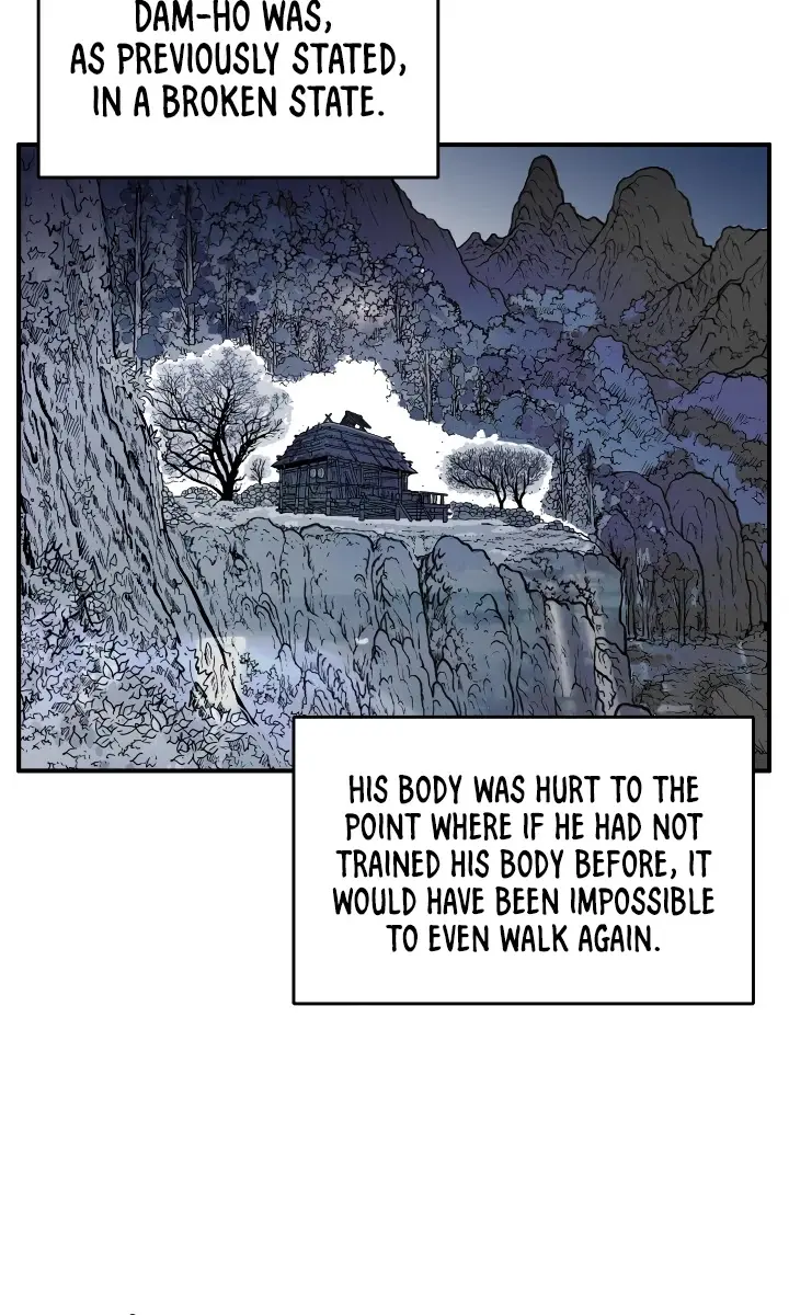 Fist Demon of Mount Hua Chapter 10 Page 8