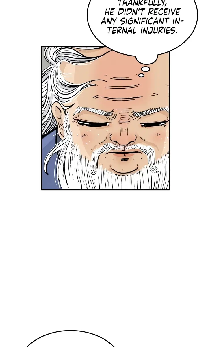 Fist Demon of Mount Hua Chapter 10 Page 16