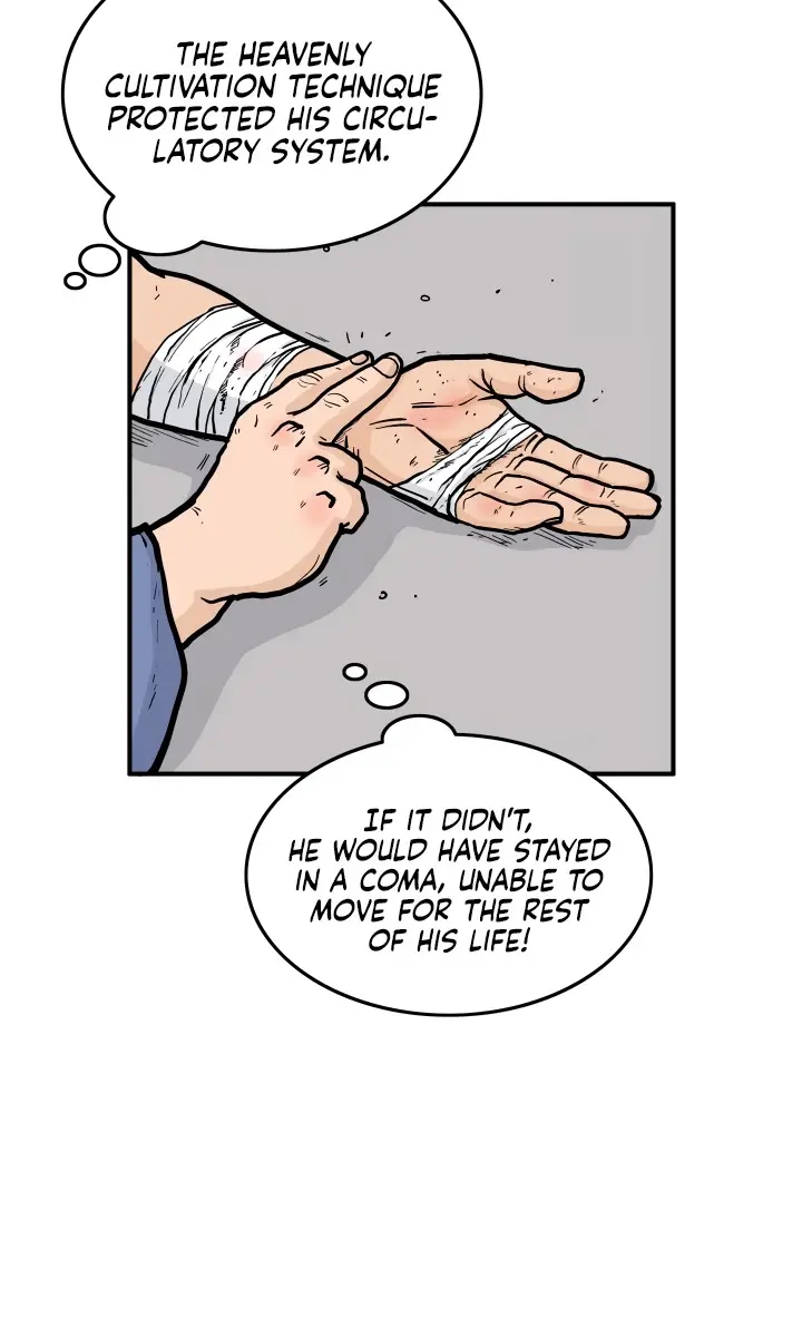 Fist Demon of Mount Hua Chapter 10 Page 17