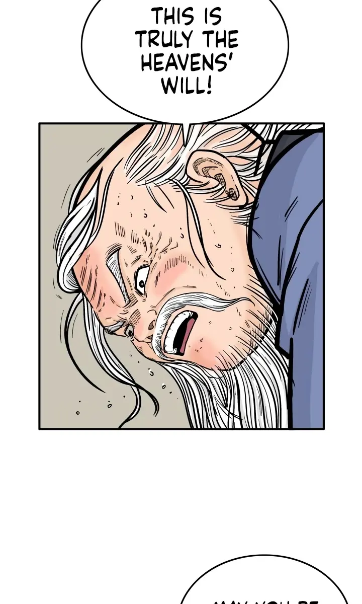 Fist Demon of Mount Hua Chapter 10 Page 19