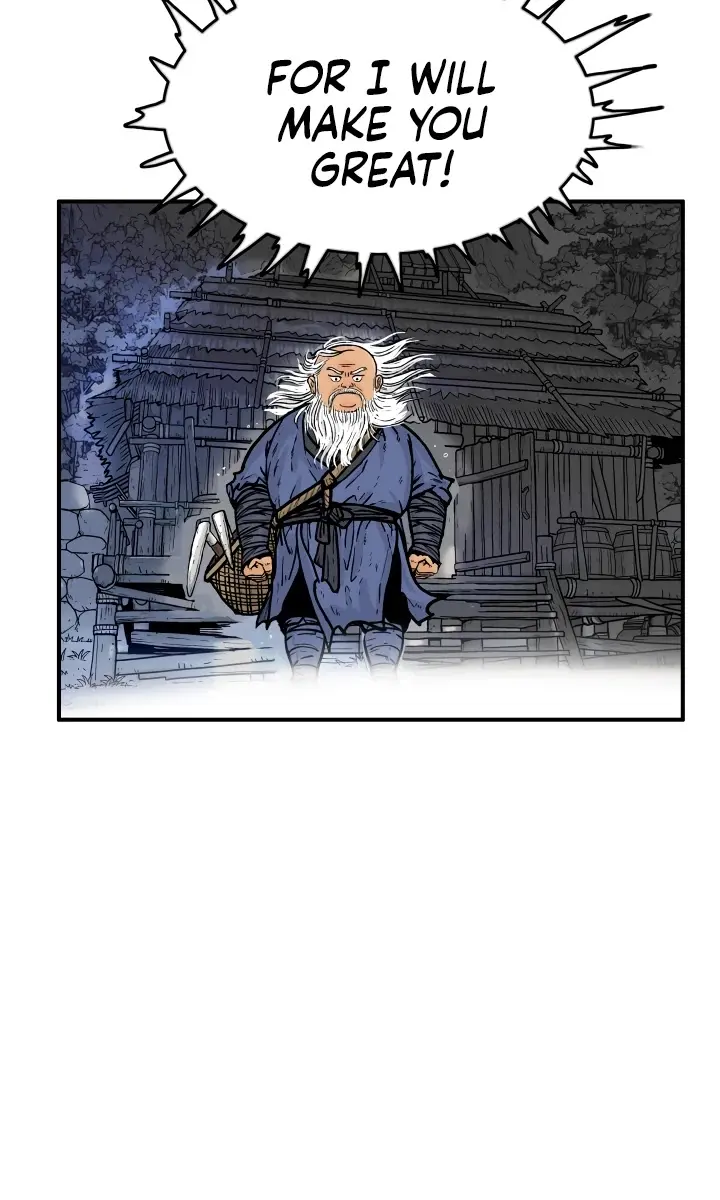 Fist Demon of Mount Hua Chapter 10 Page 22