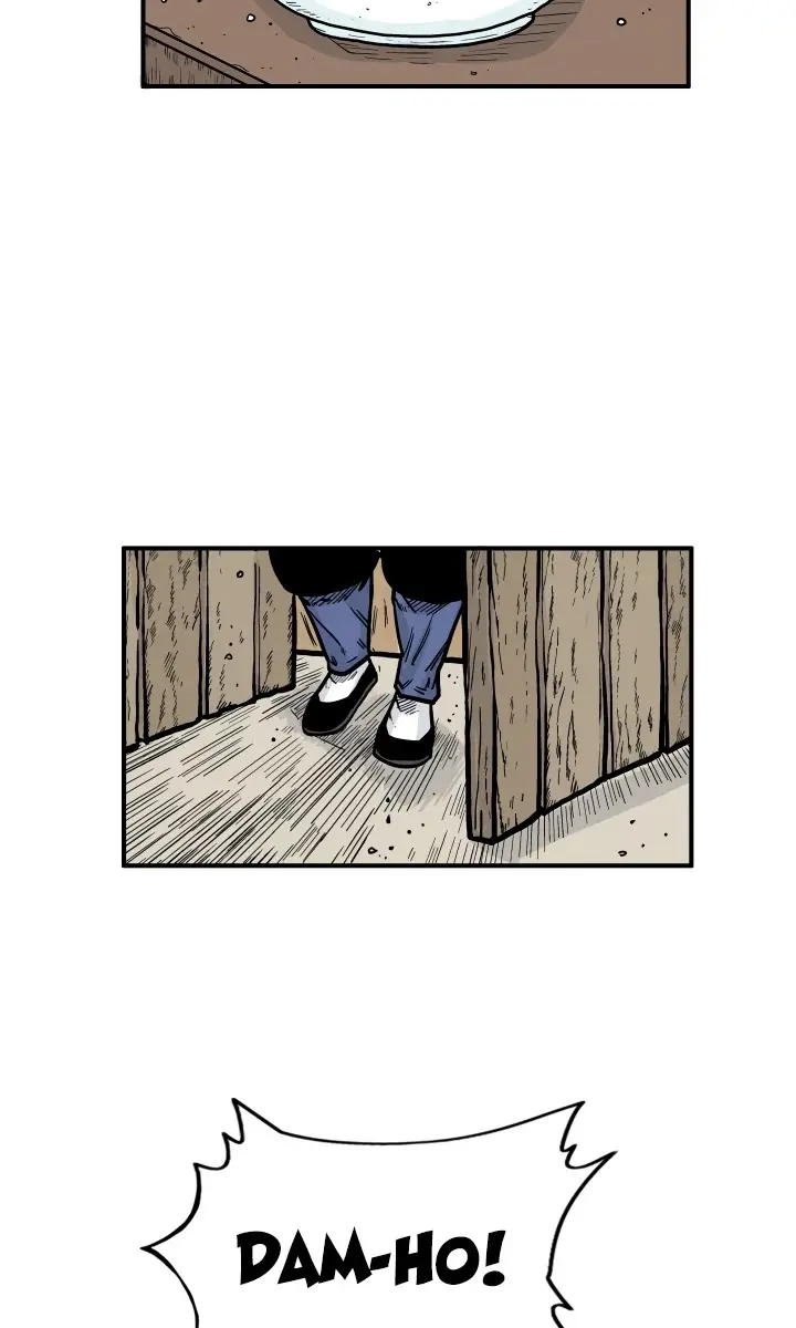 Fist Demon of Mount Hua Chapter 10 Page 43