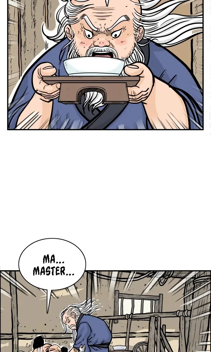 Fist Demon of Mount Hua Chapter 10 Page 46