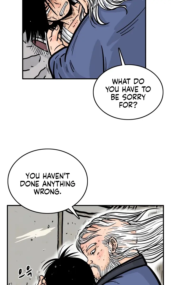 Fist Demon of Mount Hua Chapter 10 Page 49