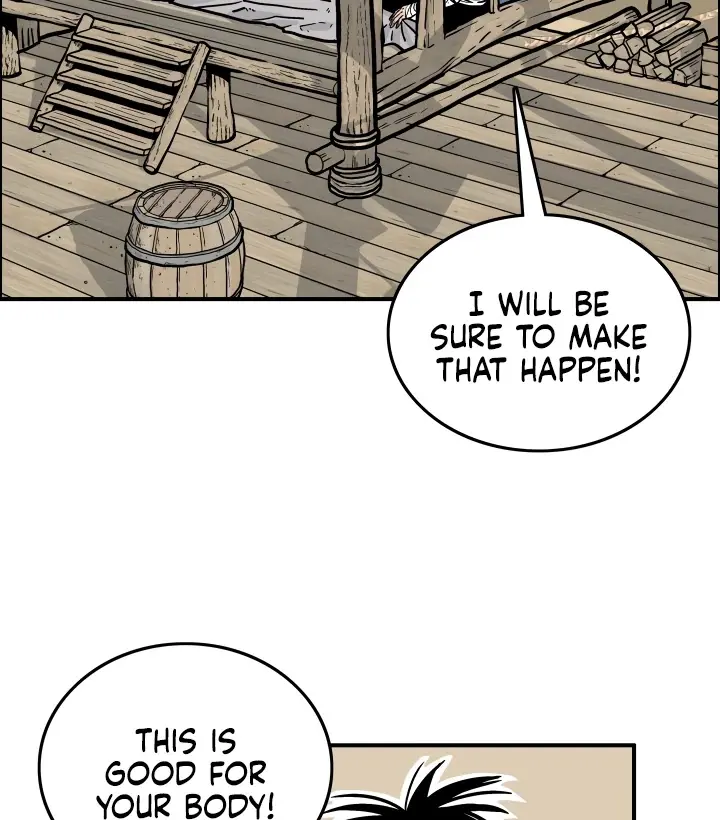 Fist Demon of Mount Hua Chapter 10 Page 52