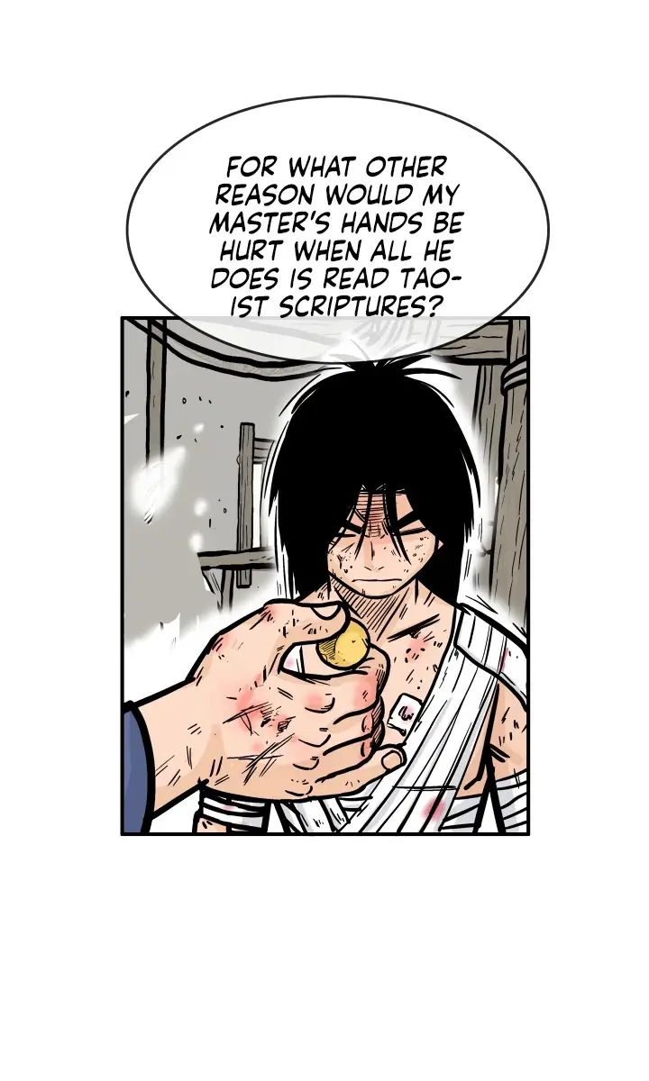 Fist Demon of Mount Hua Chapter 10 Page 55