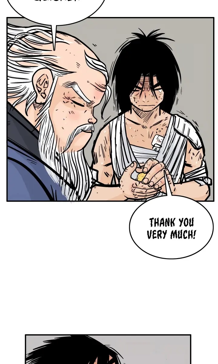 Fist Demon of Mount Hua Chapter 10 Page 59