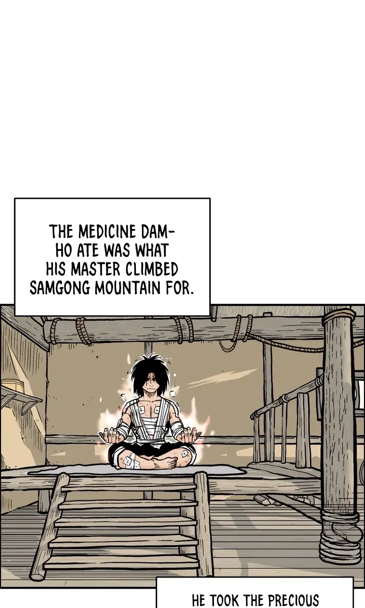 Fist Demon of Mount Hua Chapter 10 Page 64