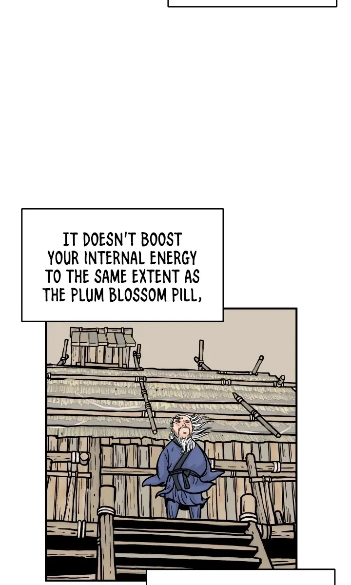 Fist Demon of Mount Hua Chapter 10 Page 67