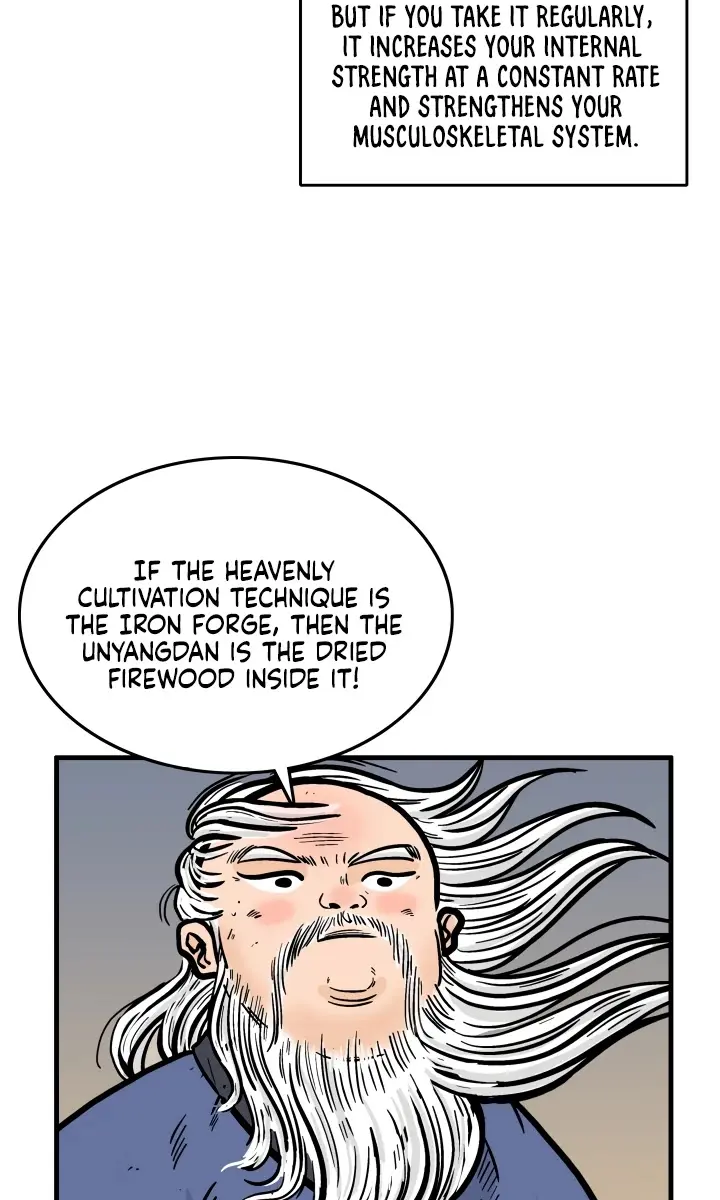 Fist Demon of Mount Hua Chapter 10 Page 68