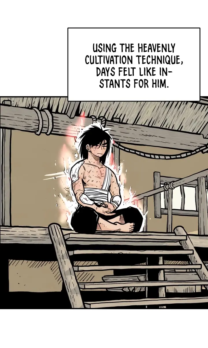 Fist Demon of Mount Hua Chapter 10 Page 74