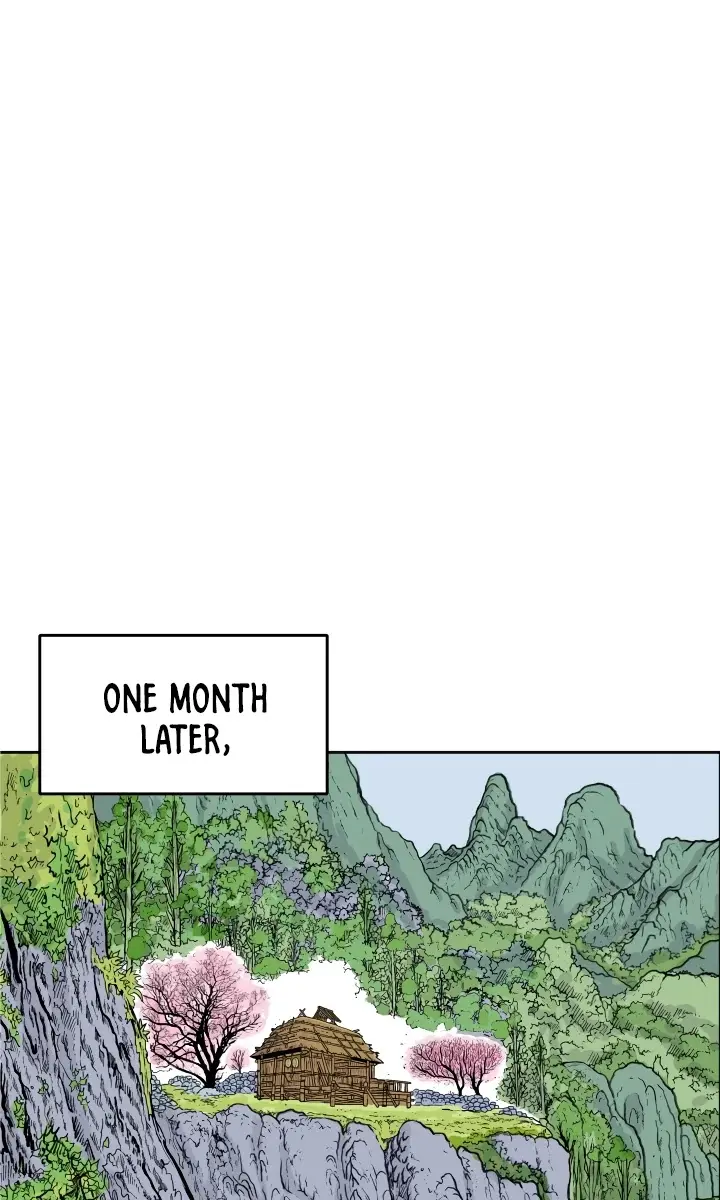 Fist Demon of Mount Hua Chapter 10 Page 75