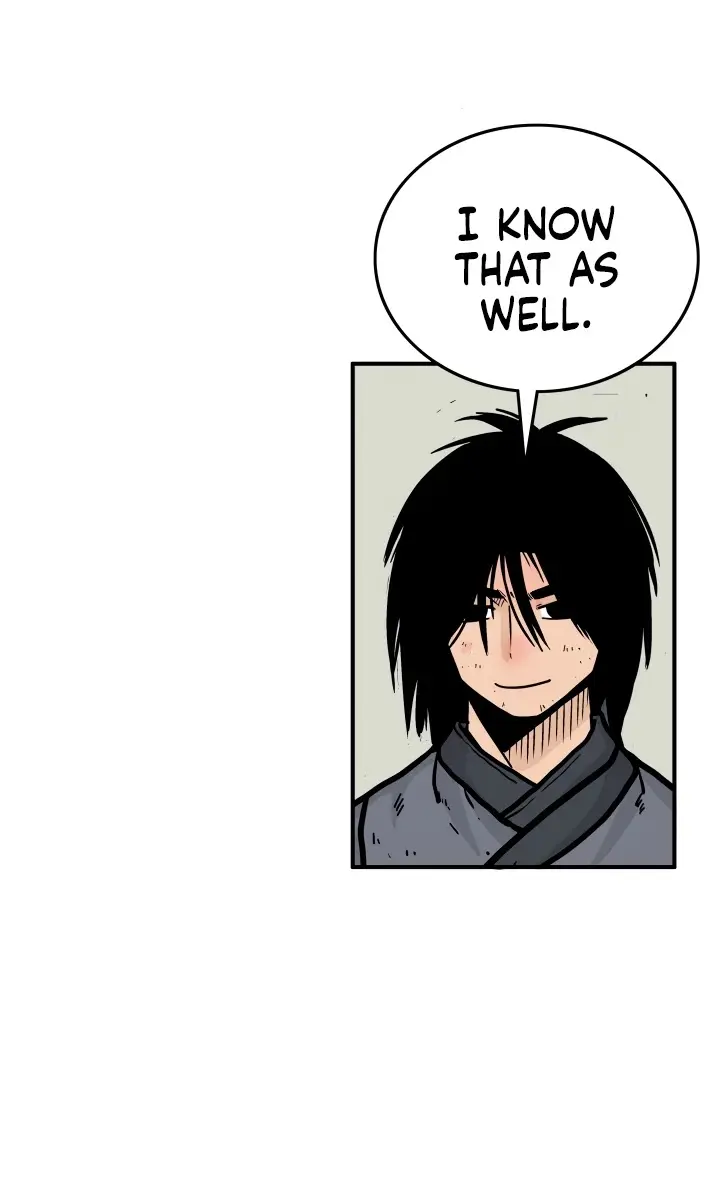 Fist Demon of Mount Hua Chapter 10 Page 86