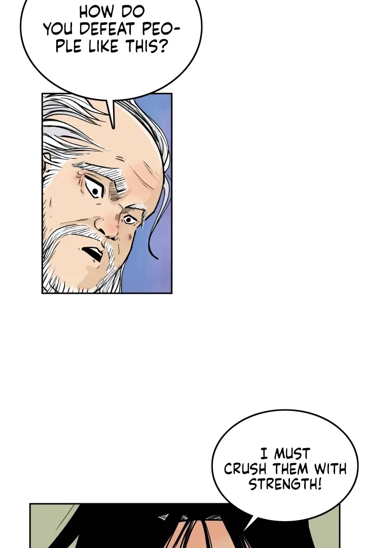 Fist Demon of Mount Hua Chapter 10 Page 93