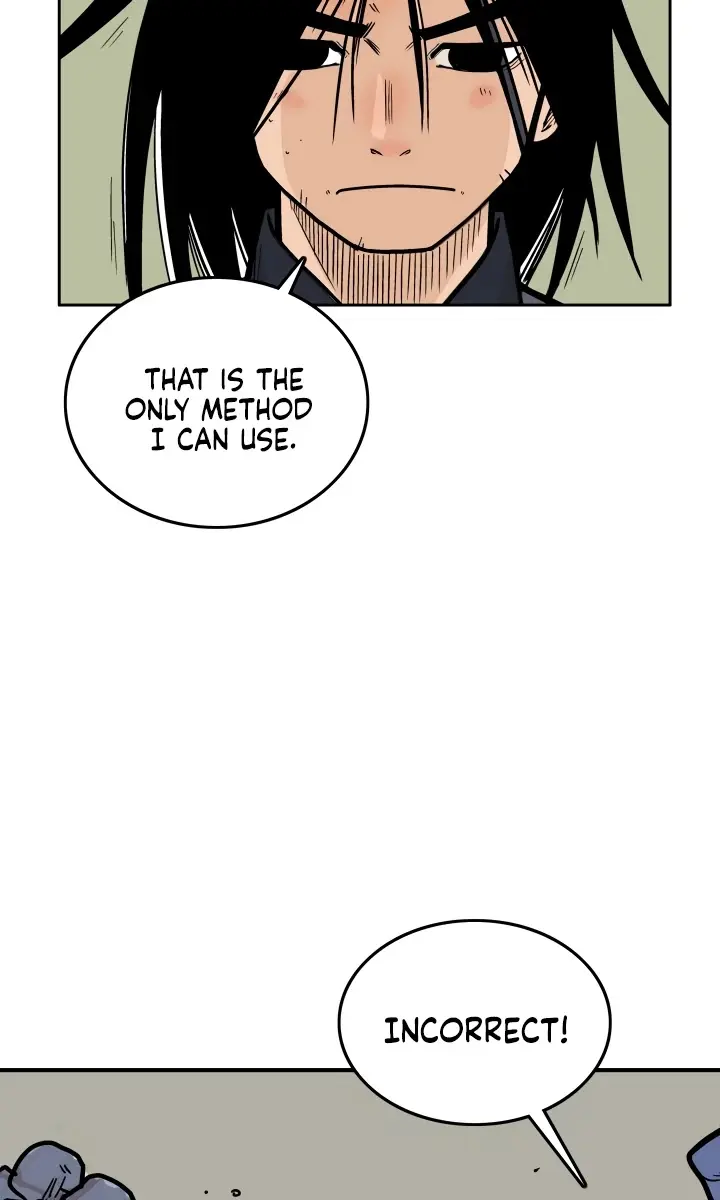 Fist Demon of Mount Hua Chapter 10 Page 94