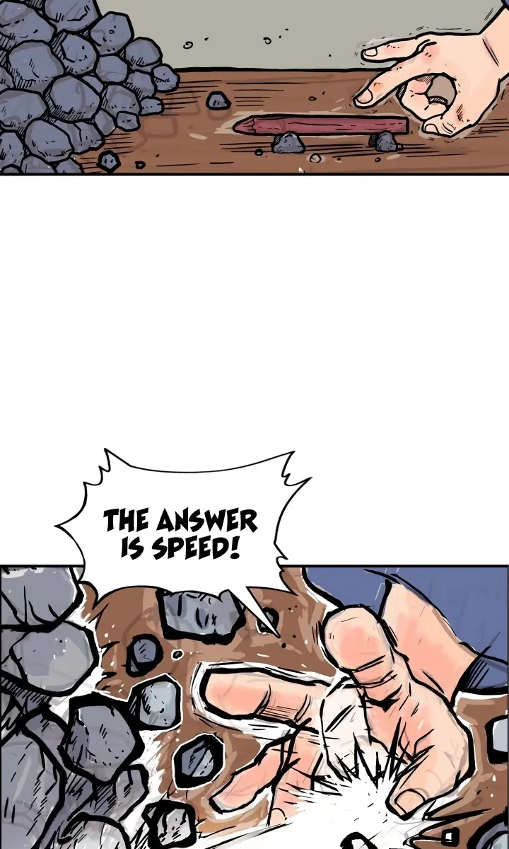 Fist Demon of Mount Hua Chapter 10 Page 95