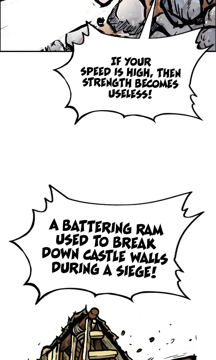 Fist Demon of Mount Hua Chapter 10 Page 97