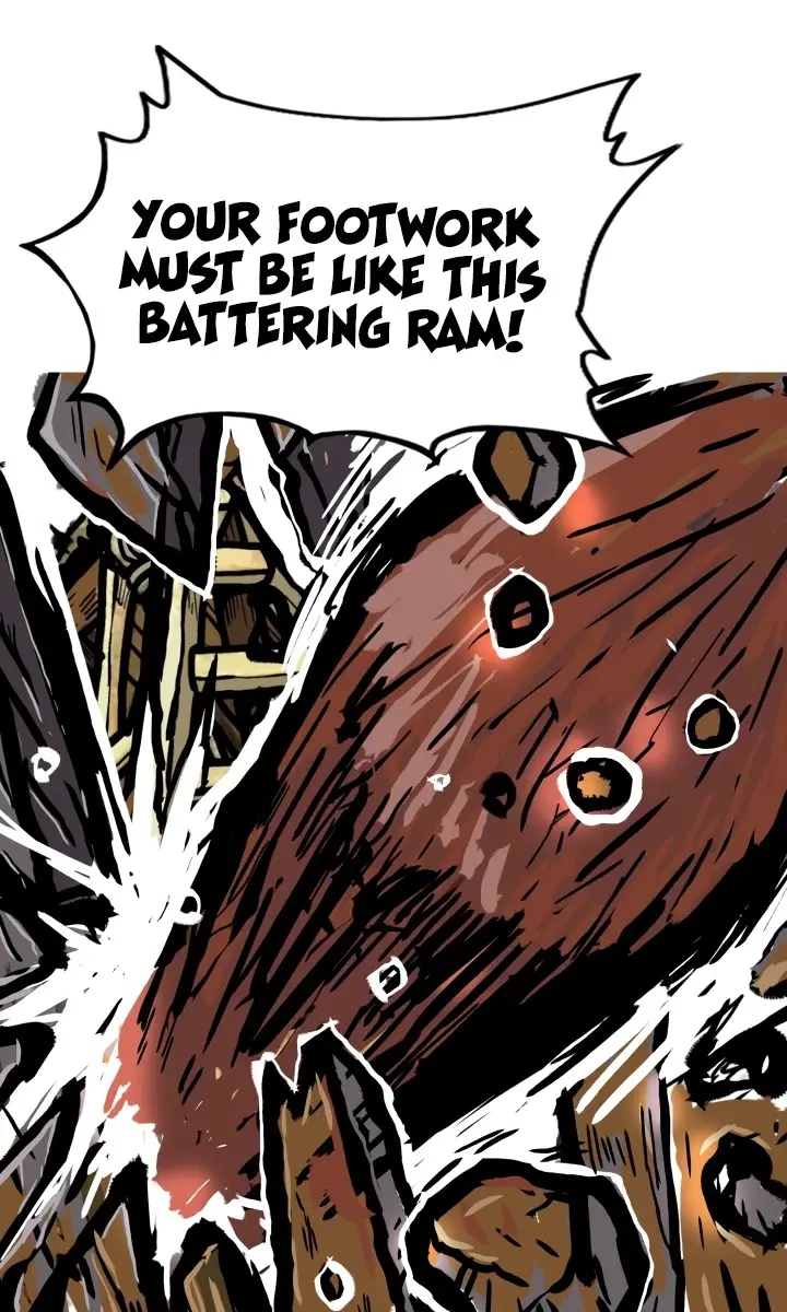 Fist Demon of Mount Hua Chapter 10 Page 100