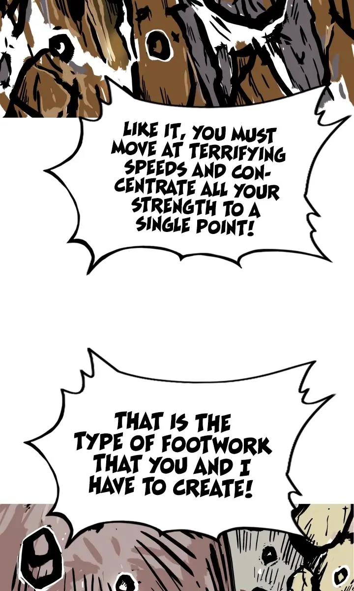 Fist Demon of Mount Hua Chapter 10 Page 101