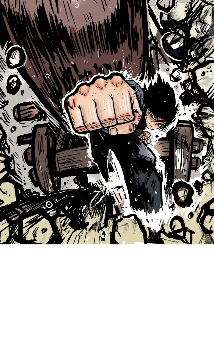 Fist Demon of Mount Hua Chapter 10 Page 103