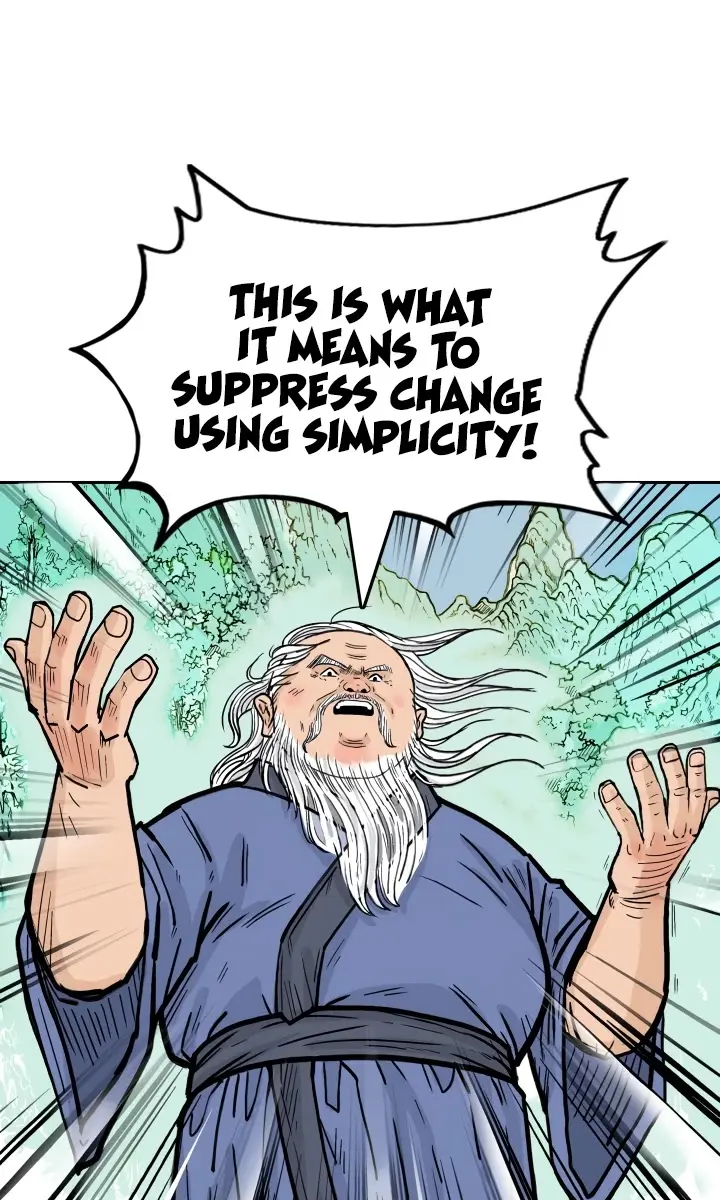 Fist Demon of Mount Hua Chapter 10 Page 104