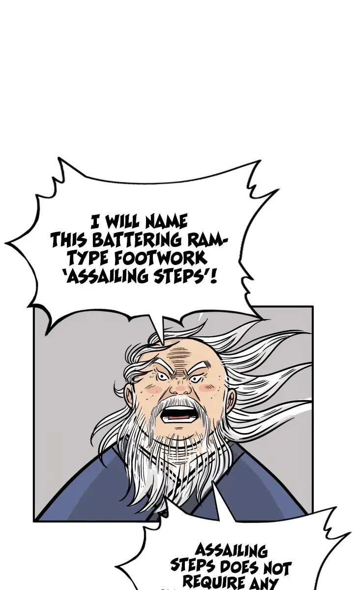 Fist Demon of Mount Hua Chapter 10 Page 106