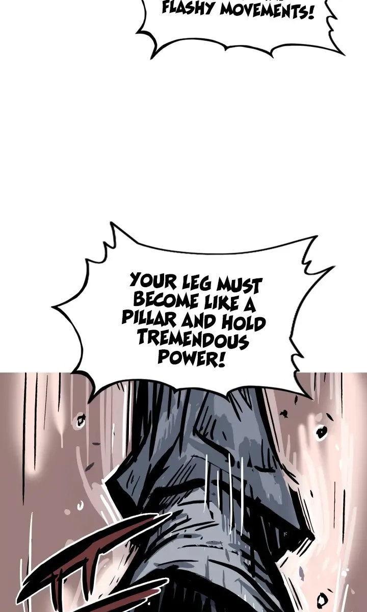 Fist Demon of Mount Hua Chapter 10 Page 107