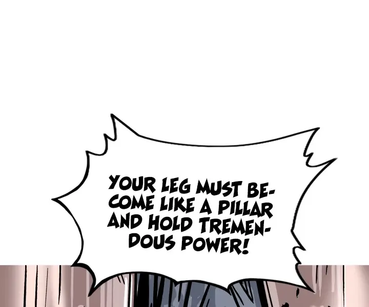 Fist Demon of Mount Hua Chapter 11 Page 3