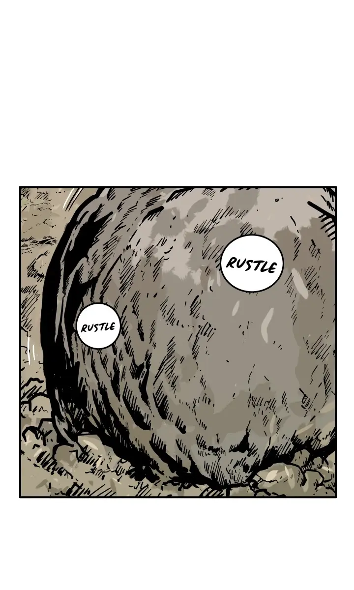 Fist Demon of Mount Hua Chapter 11 Page 10