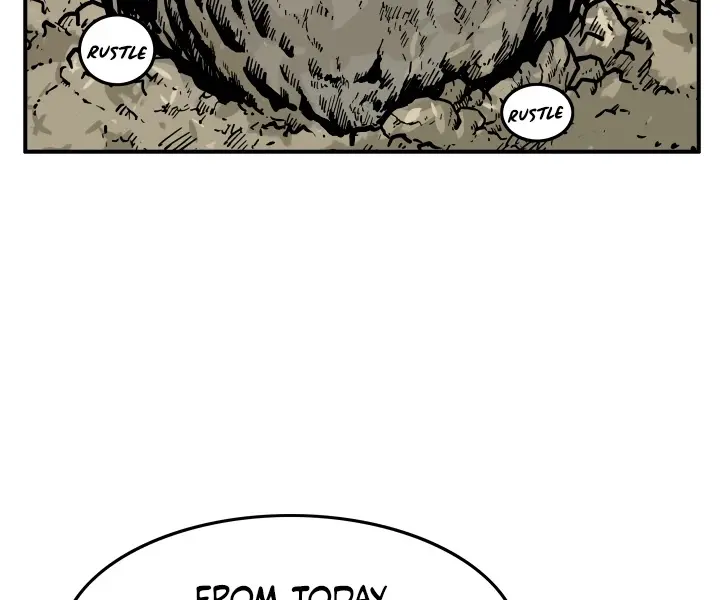 Fist Demon of Mount Hua Chapter 11 Page 12