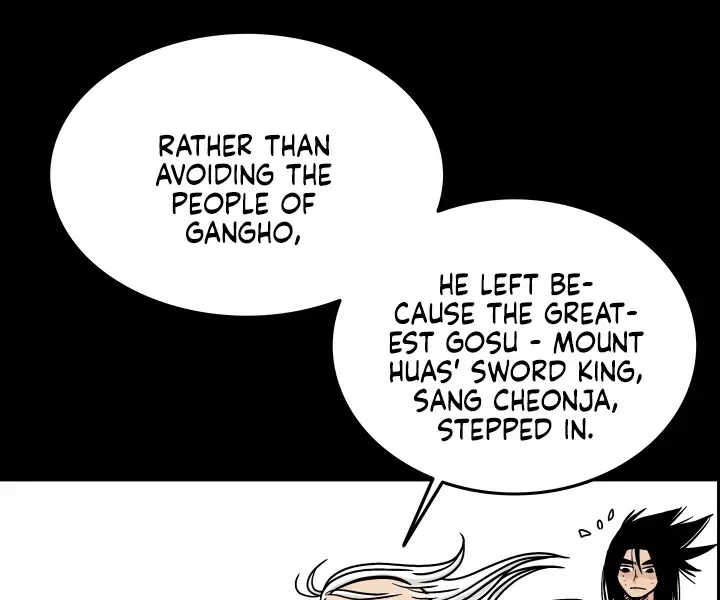 Fist Demon of Mount Hua Chapter 11 Page 22