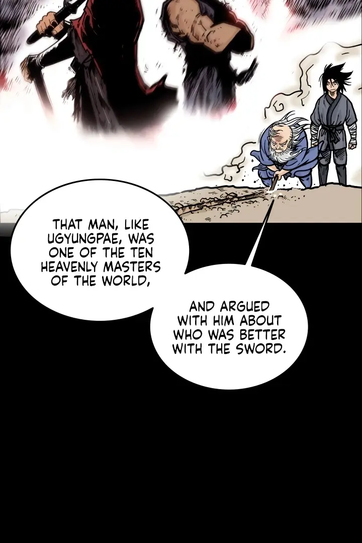 Fist Demon of Mount Hua Chapter 11 Page 24