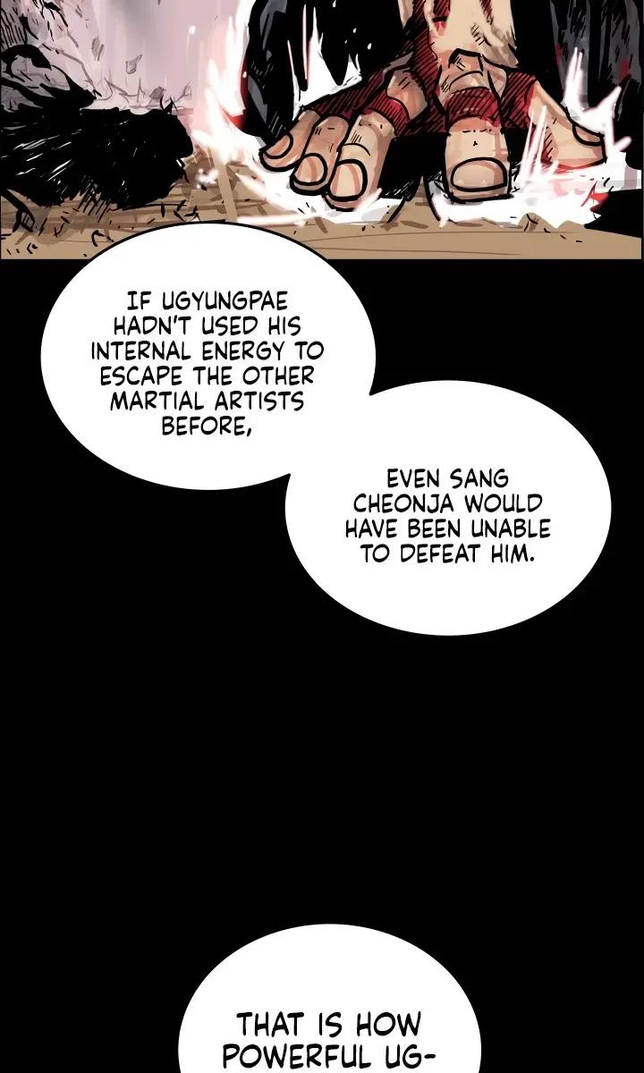 Fist Demon of Mount Hua Chapter 11 Page 27