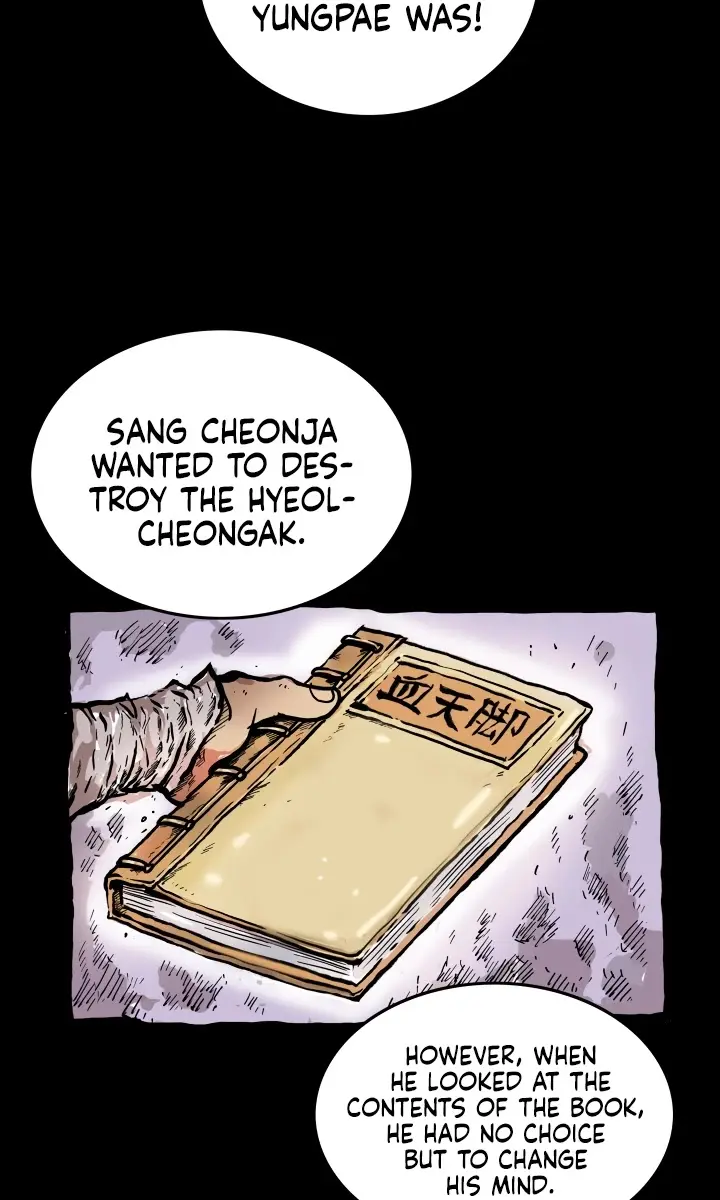 Fist Demon of Mount Hua Chapter 11 Page 28