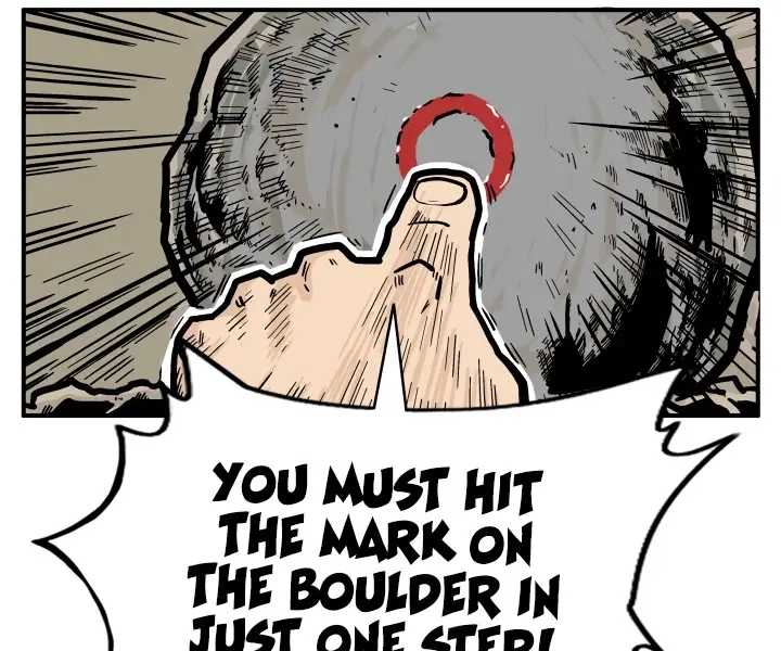 Fist Demon of Mount Hua Chapter 11 Page 36