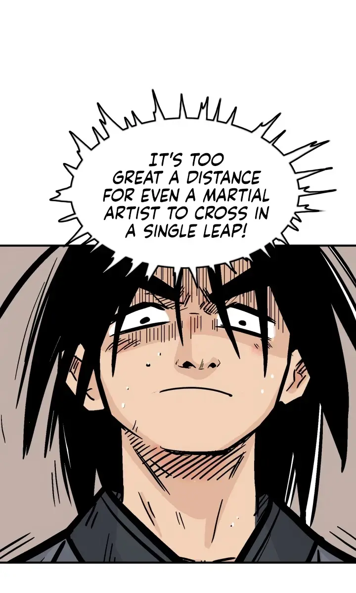 Fist Demon of Mount Hua Chapter 11 Page 38